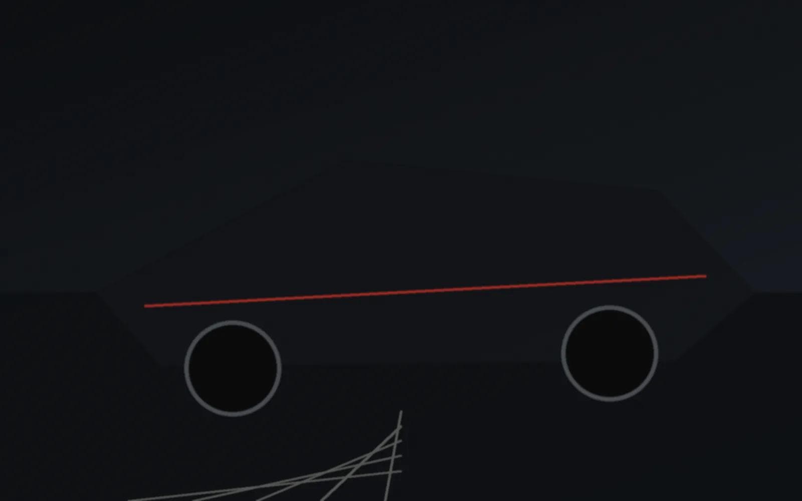 Night Geometry — image 3
