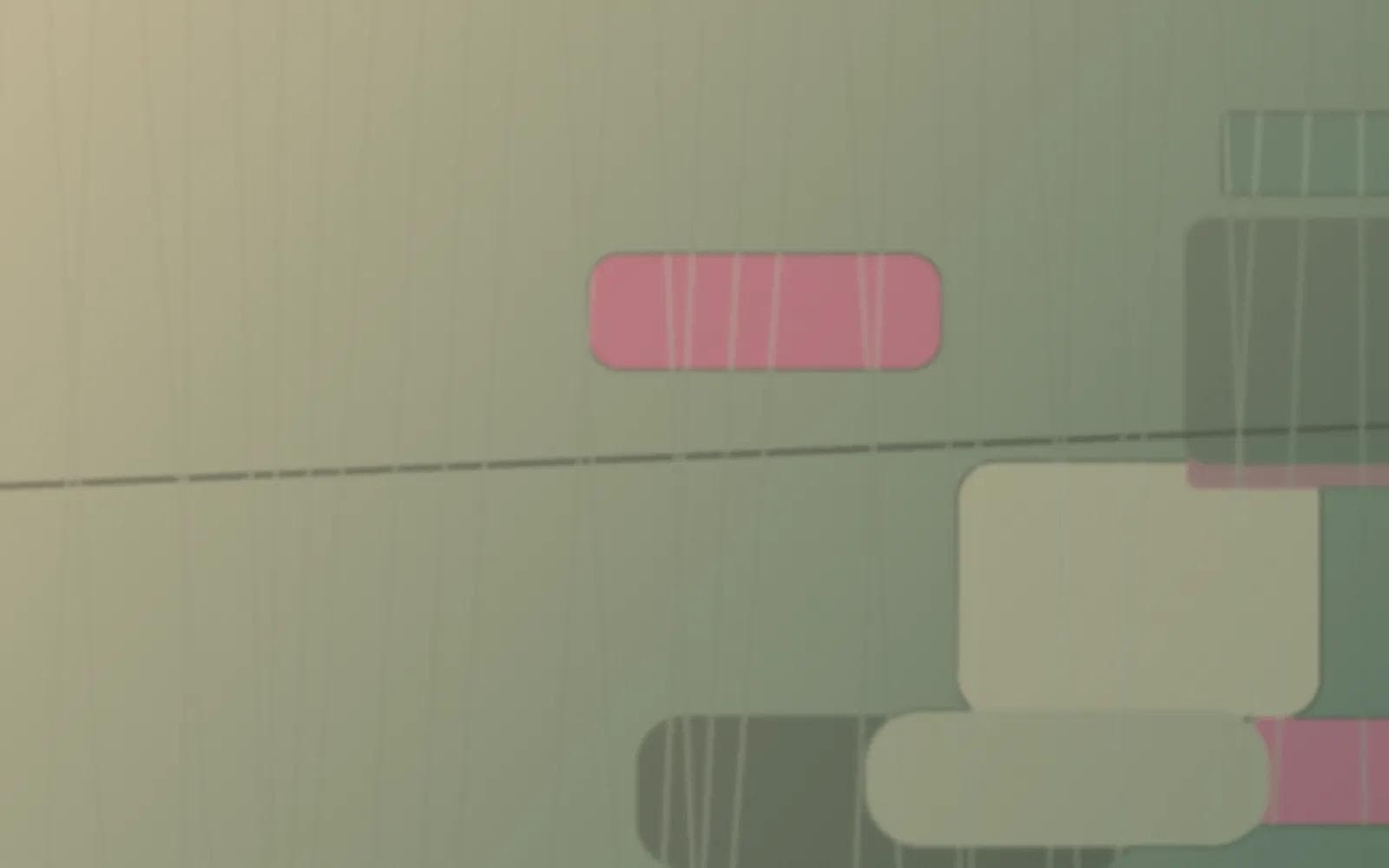 Elsewhere, Slowly — cover